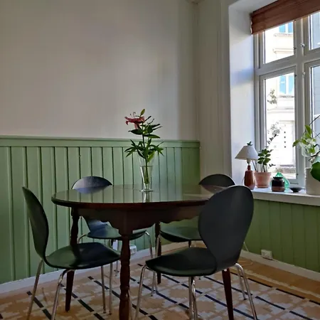 You Cottage In The City Bergen