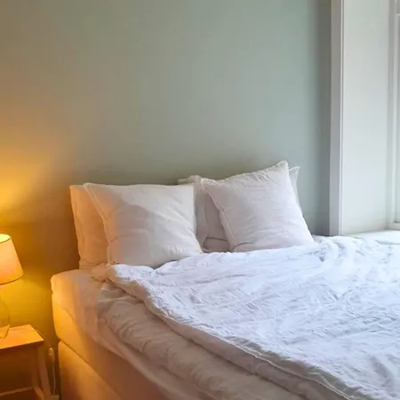 You Cottage In The City Apartment *