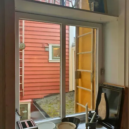 You Cottage In The City Bergen