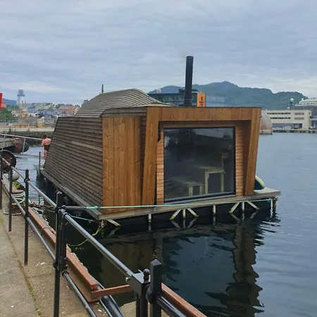 You Cottage In The City *