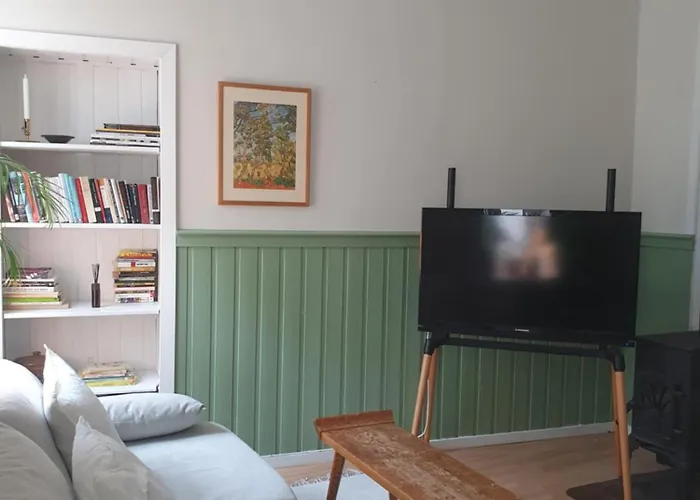 In The Appartement Bergen